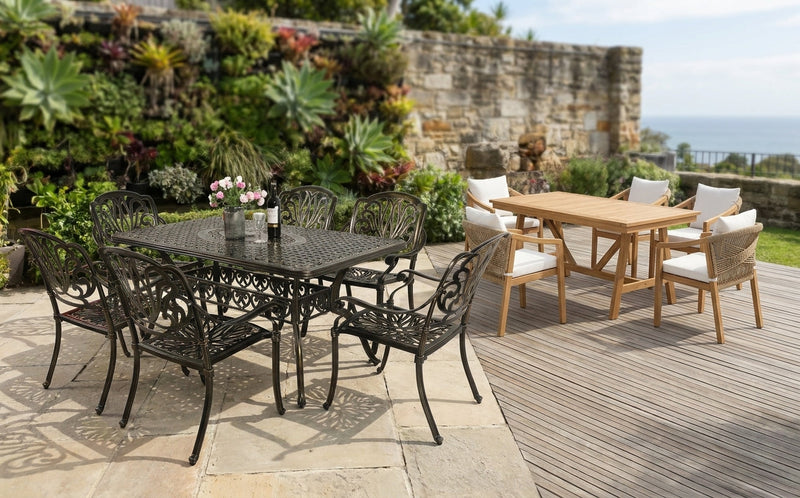 Patio Dining Sets